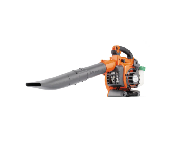 28cc 2-Cycle Handheld Gas Leaf Blower And Vacuum Kit - 170 MPH, 470 CFM