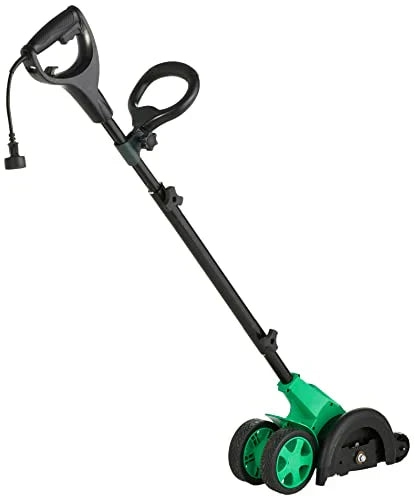 Denali 12 Amp 7.5 Inch Double Edge Bladed Corded Lawn Edger
