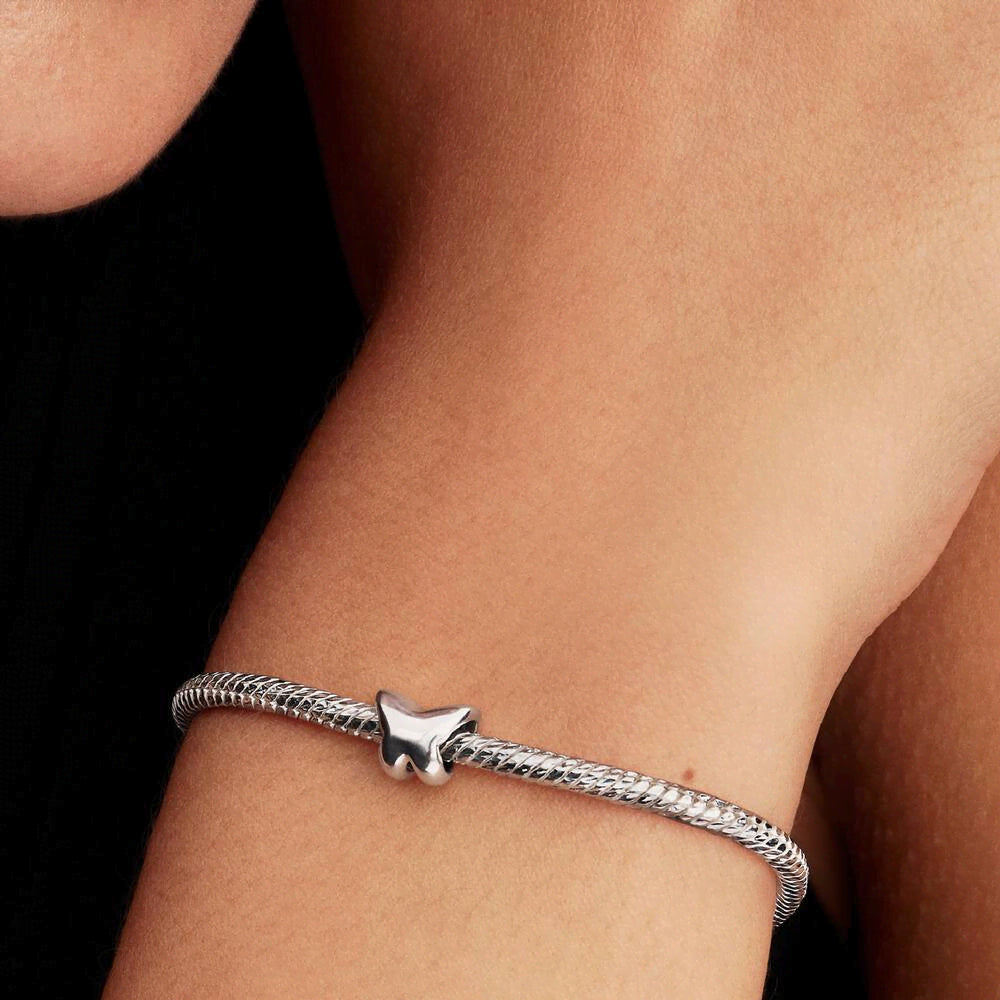 Butterfly Mini Charm