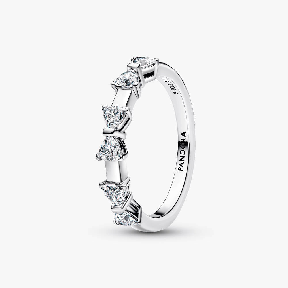 Bow Station Ring