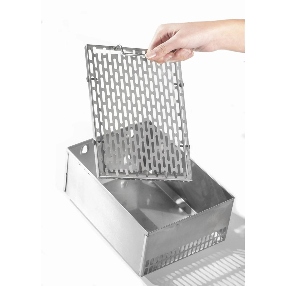 Blackstone 4-Burner 36in Propane Outdoor Griddle With Air Fryer And Hood - 1868