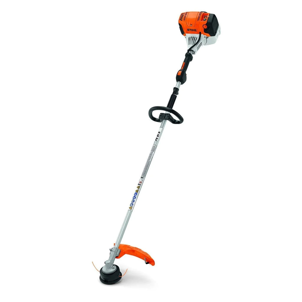 Stihl Gas Trimmer - FS 91 R