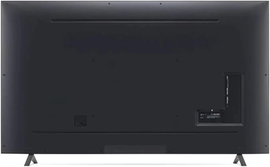 LG 86 Inch Class UQ7590 UHD Smart TV 4K, Grey - 86UQ7590PUD