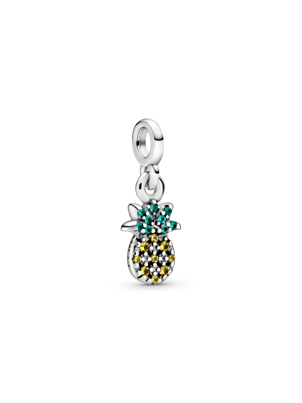 FINAL SALE - Pandora ME Pineapple Mini Dangle Charm