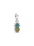 FINAL SALE - Pandora ME Pineapple Mini Dangle Charm