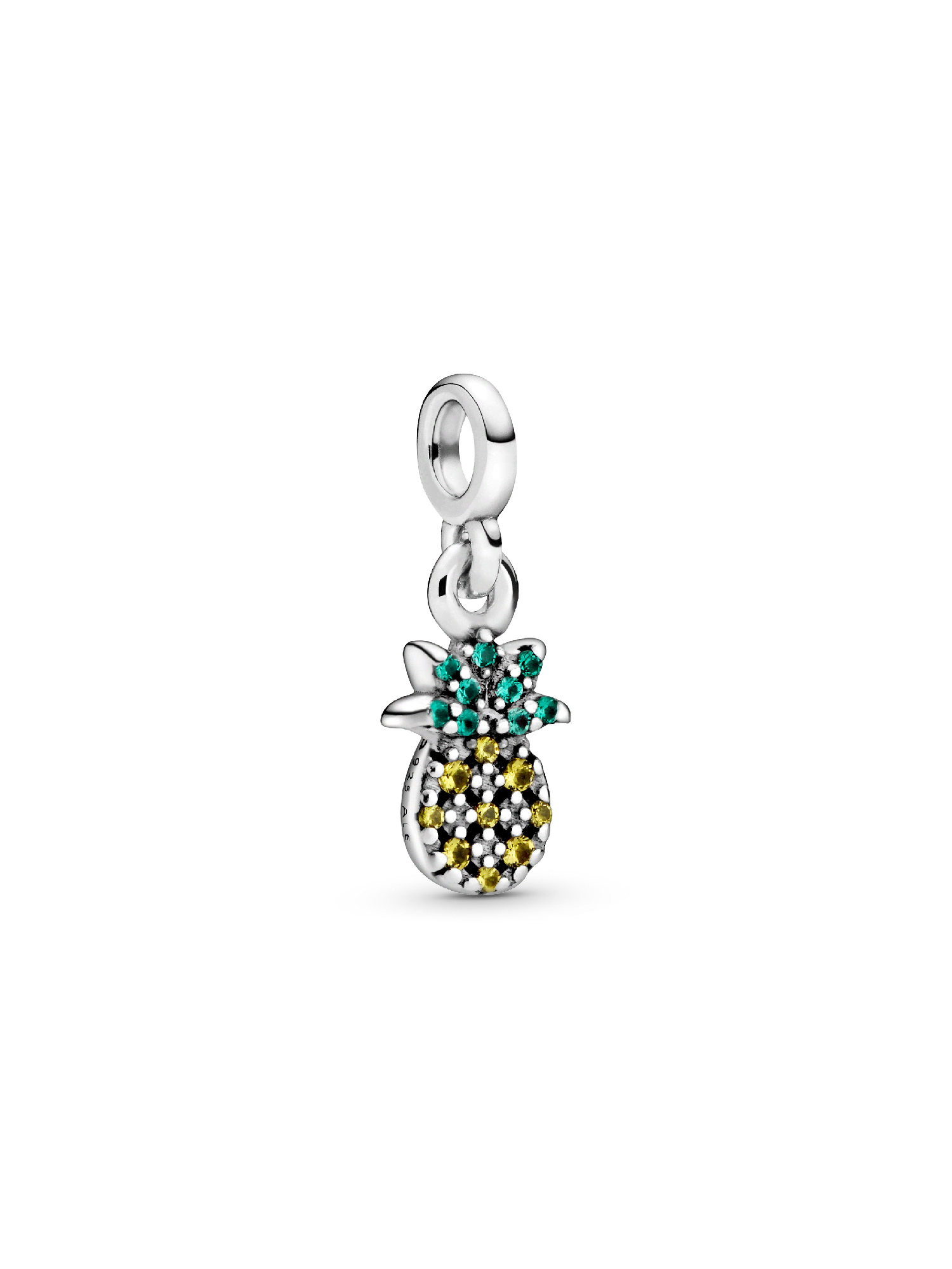 FINAL SALE - Pandora ME Pineapple Mini Dangle Charm