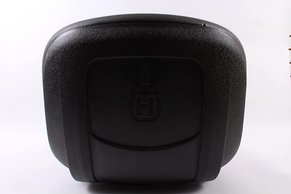 Husqvarna OEM Seat For LGT2654 LT19538 RZ5424 YT48XLS YTH22V42 Z246 - 532439822