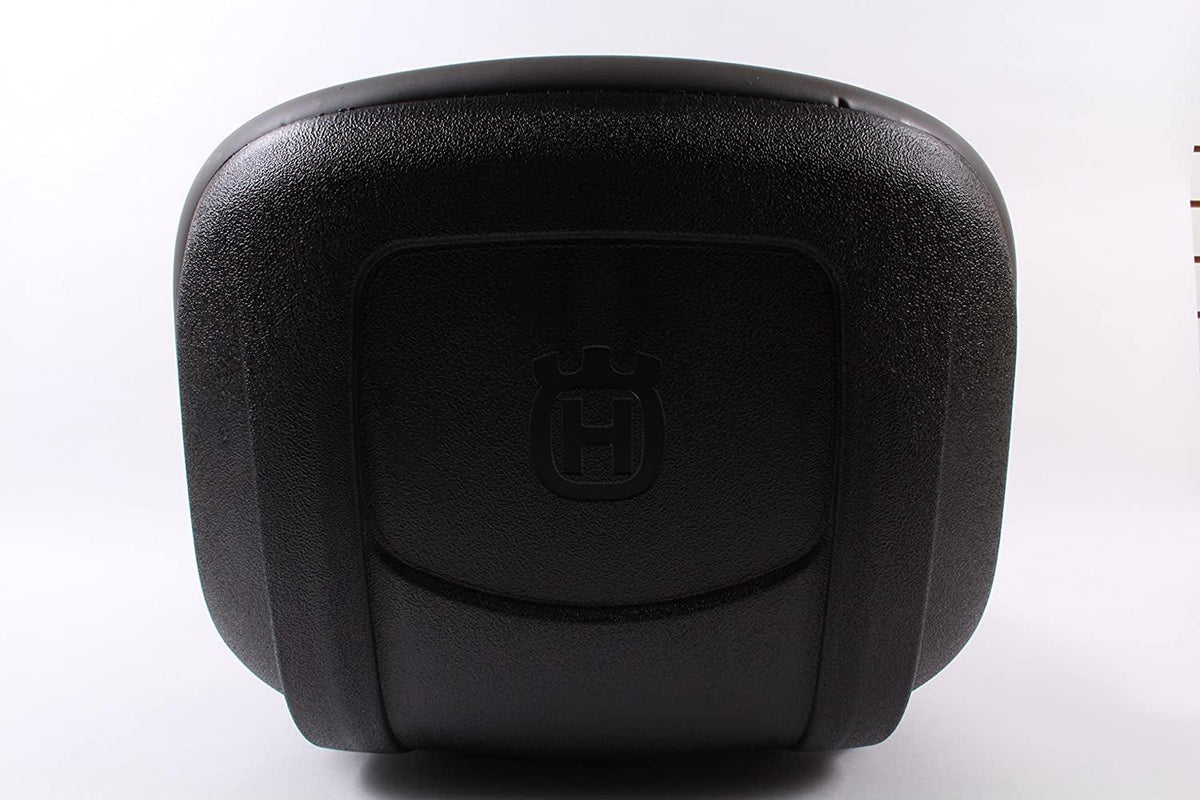 Husqvarna OEM Seat For LGT2654 LT19538 RZ5424 YT48XLS YTH22V42 Z246 - 532439822