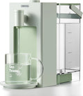 BUYDEEM 3 Liter Instant Hot Water Dispenser With 8 Temperature Settings And 5 Water Volume Options - S9013