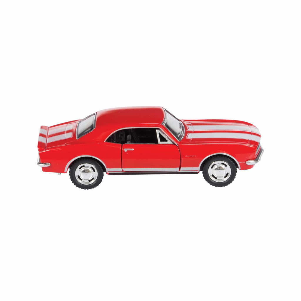 Diecast 67' Camaro Z28