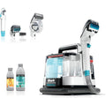 Shark StainStriker Portable Carpet And Upholstery Cleaner, White - PX201