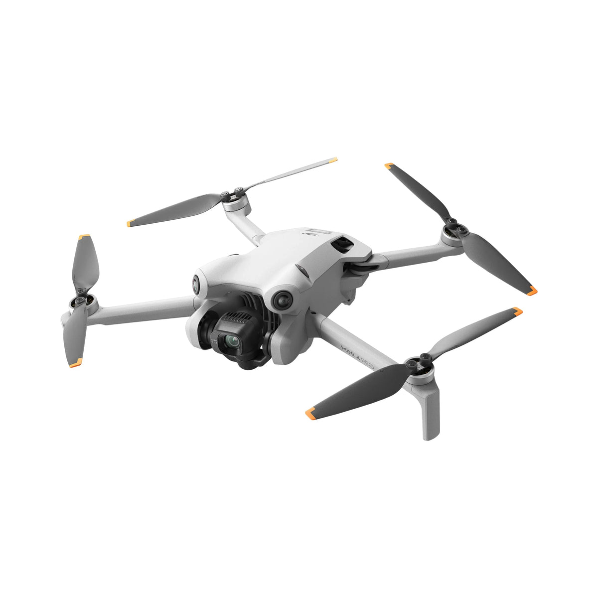 DJI Mini 4 Pro Fly More Combo With DJI RC 2 Controller - Mini 4 Pro