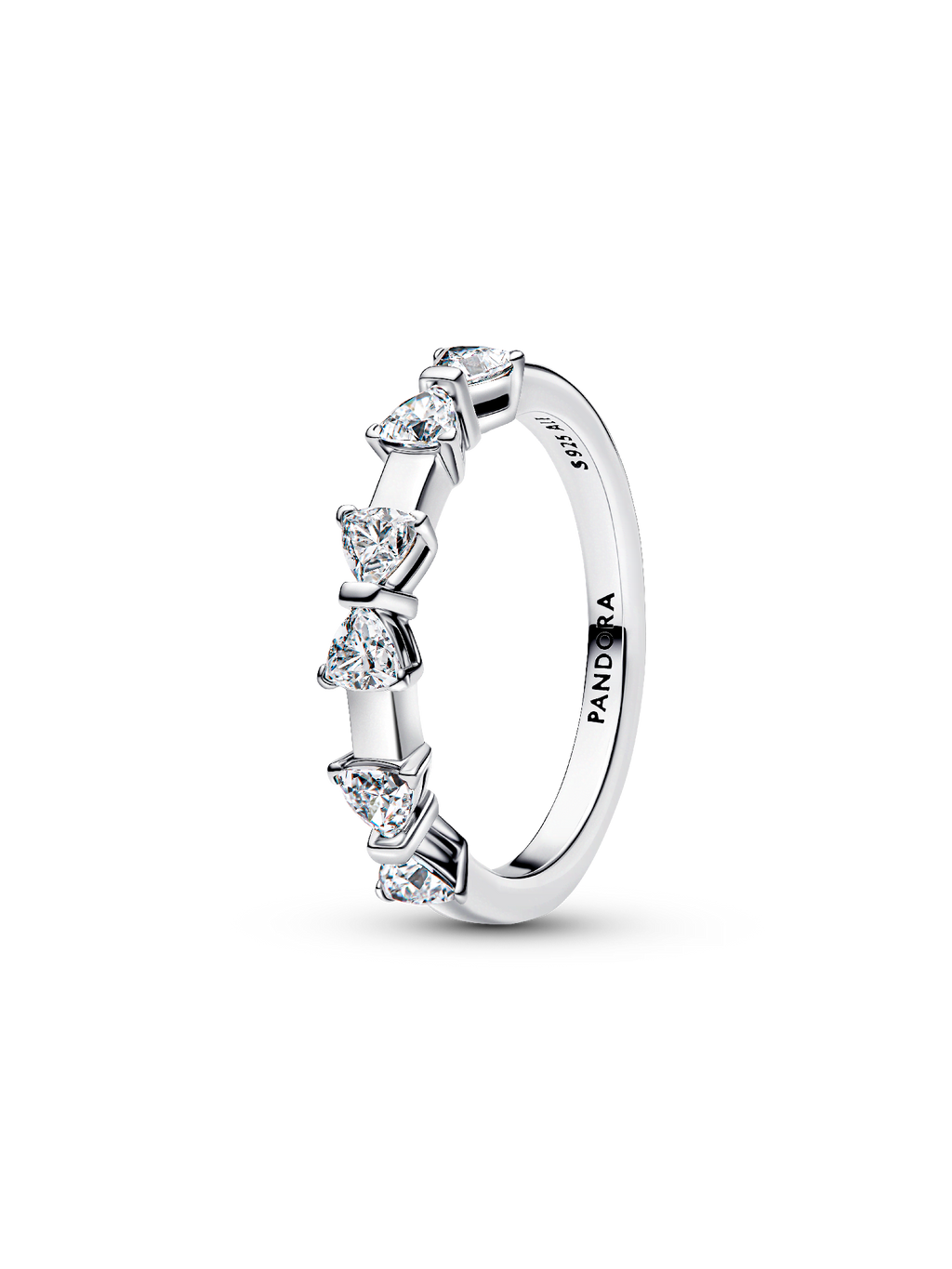 Bow Station Ring