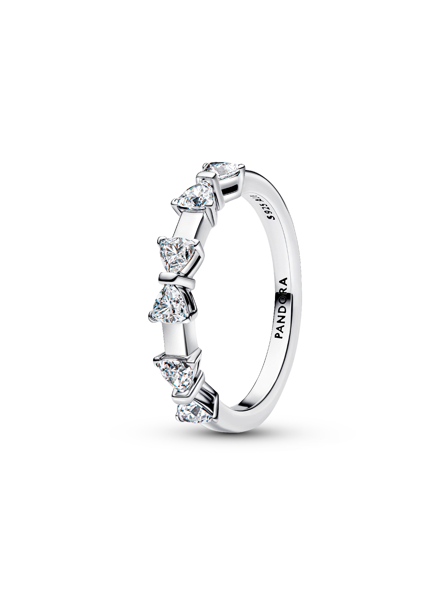 Bow Station Ring