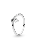 FINAL SALE - Classic Wishbone Ring