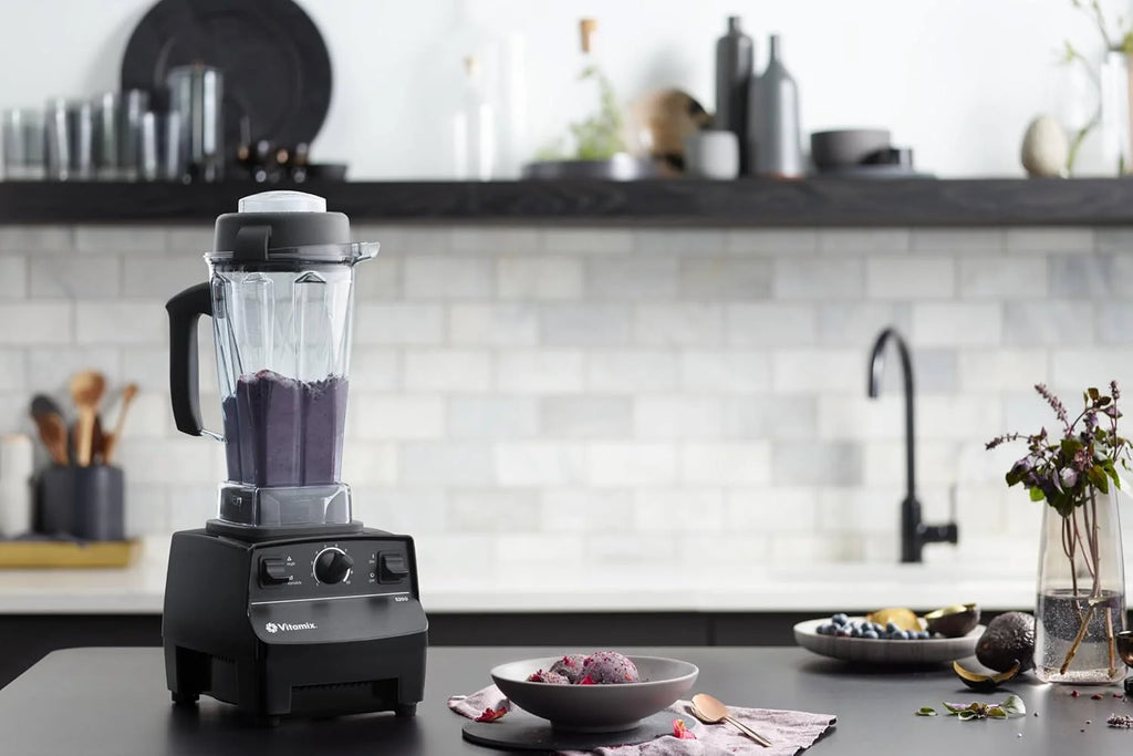 Vitamix Professional-Grade Blender, 64 oz - 5200