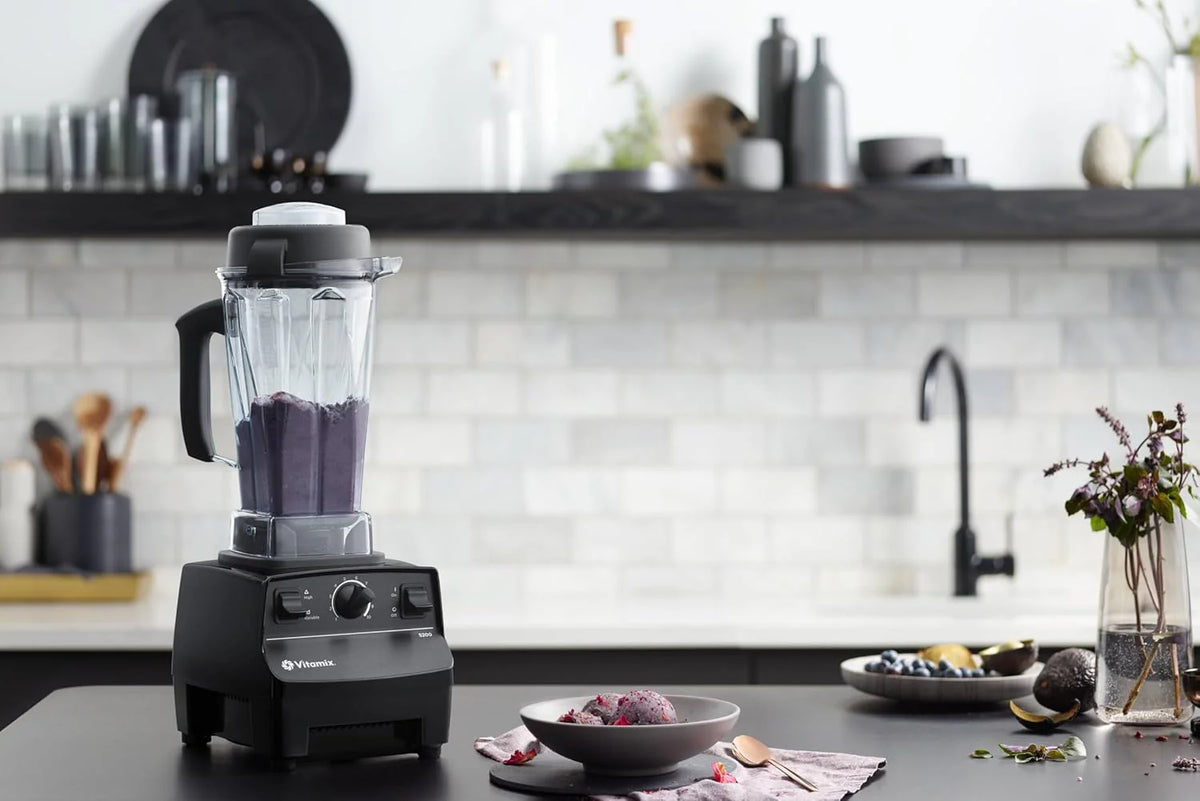 Vitamix Professional-Grade Blender, 64 oz - 5200
