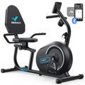 MERACH Recumbent Exercise Bike - S08 / S23
