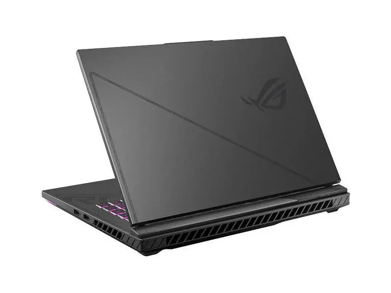 ASUS ROG Strix G16 Gaming Laptop 16 inch FHD 165Hz RTX 4050 Intel i5-13450HX 16GB DDR5 1TB SSD Wi-Fi 6E - G614JU-NS54