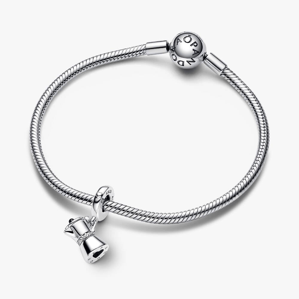 Moka Pot Dangle Charm