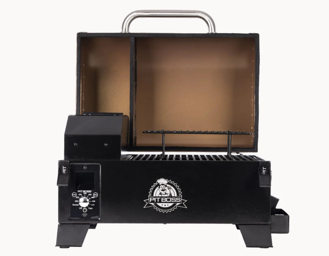 Tabletop Pellet Grill, Copper - PB150PPG