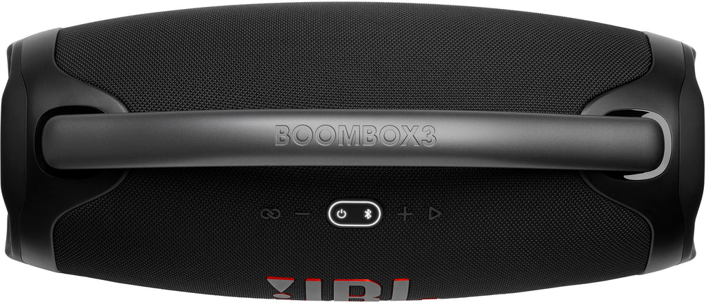 JBL Portable Bluetooth Speaker - Boombox3