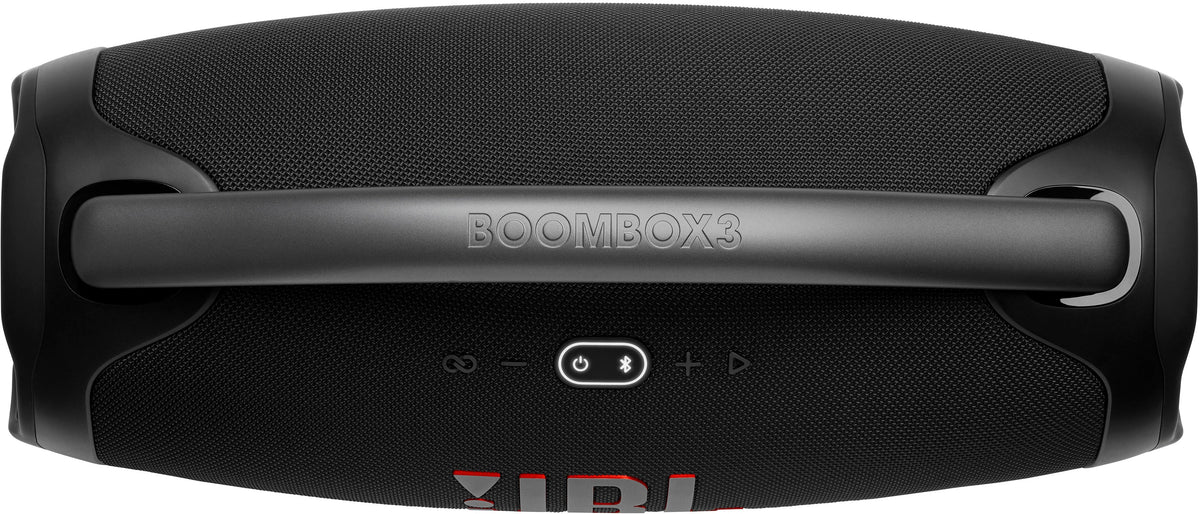 JBL Portable Bluetooth Speaker - Boombox3