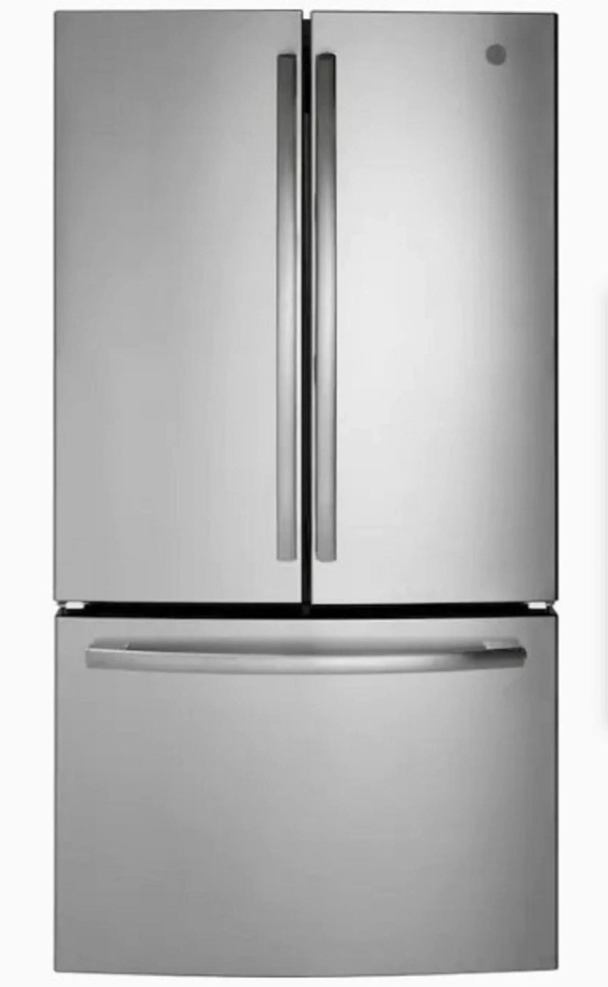 27.0 Cu. Ft. French Door Refrigerator - Fingerprint-Resistant Stainless Steel