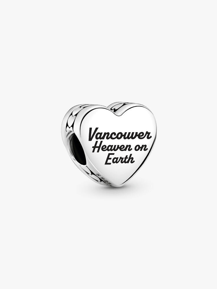 FINAL SALE - Vancouver Heavens Charm