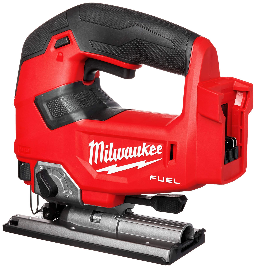 Milwaukee M18 Fuel D-Handle Jig Saw Bare Tool