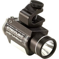 Streamlight Vantage LED Helmet Mounted Flashlight, Black - 69140