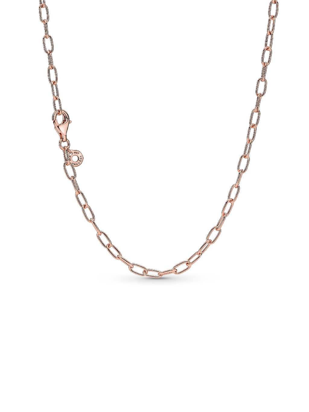 FINAL SALE - Link Chain Necklace