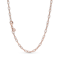 FINAL SALE - Link Chain Necklace
