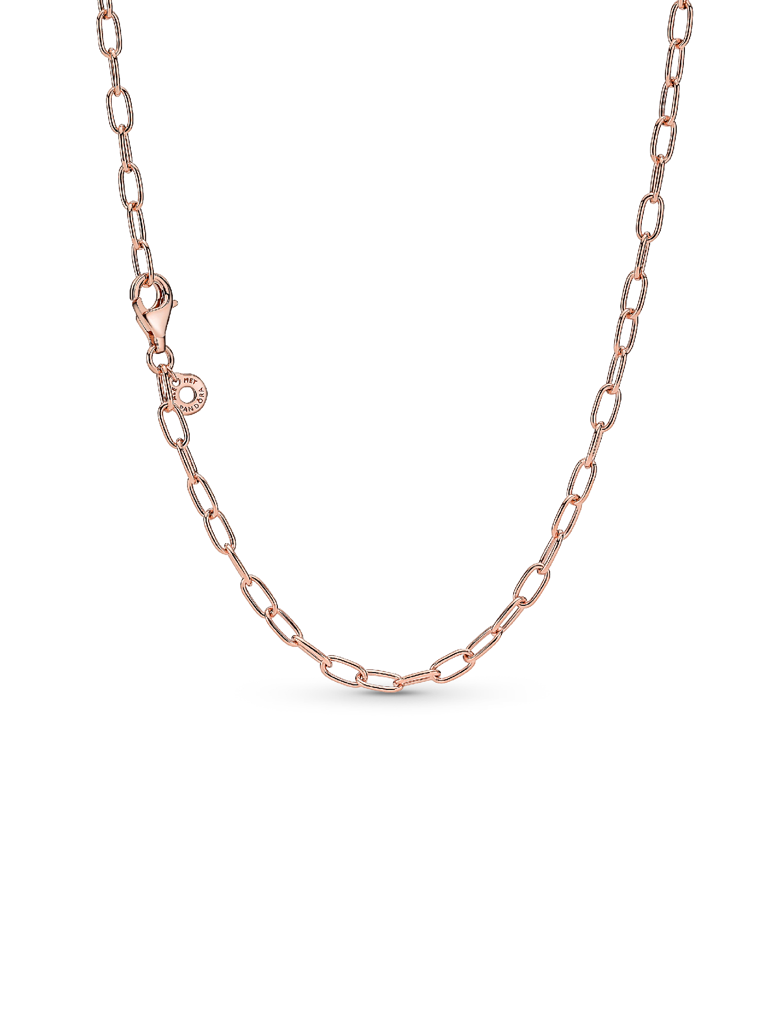 FINAL SALE - Link Chain Necklace