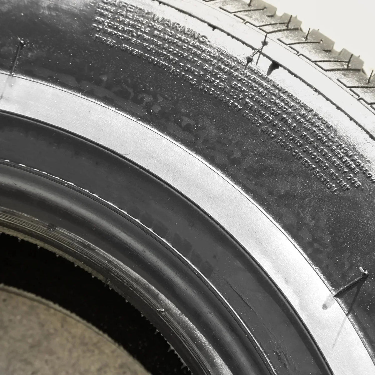 Tornel Classic All-Season Touring Tires 155/80R13 79S - Set Of 4