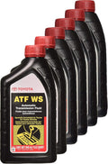 Automatic Transmission Fluid, 6 Pack, 192 Ounces, Universal Fit