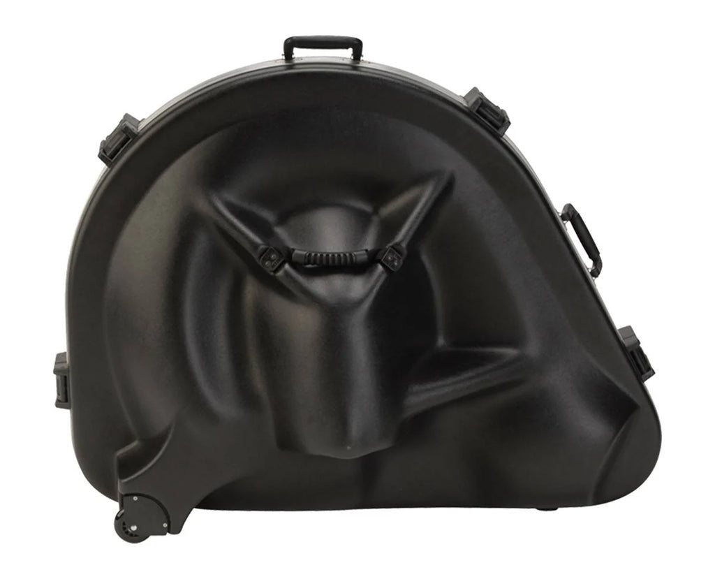 SKB Sousaphone Case With Wheels - 1SKB-380