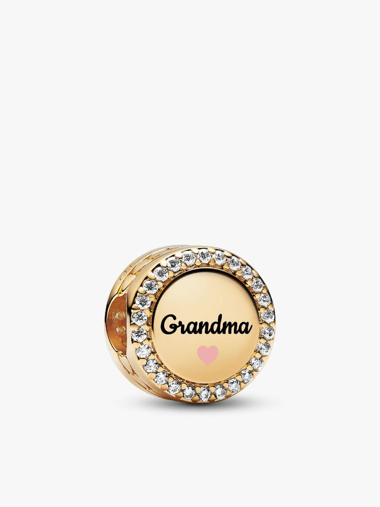 Generations of Love Charm Trio