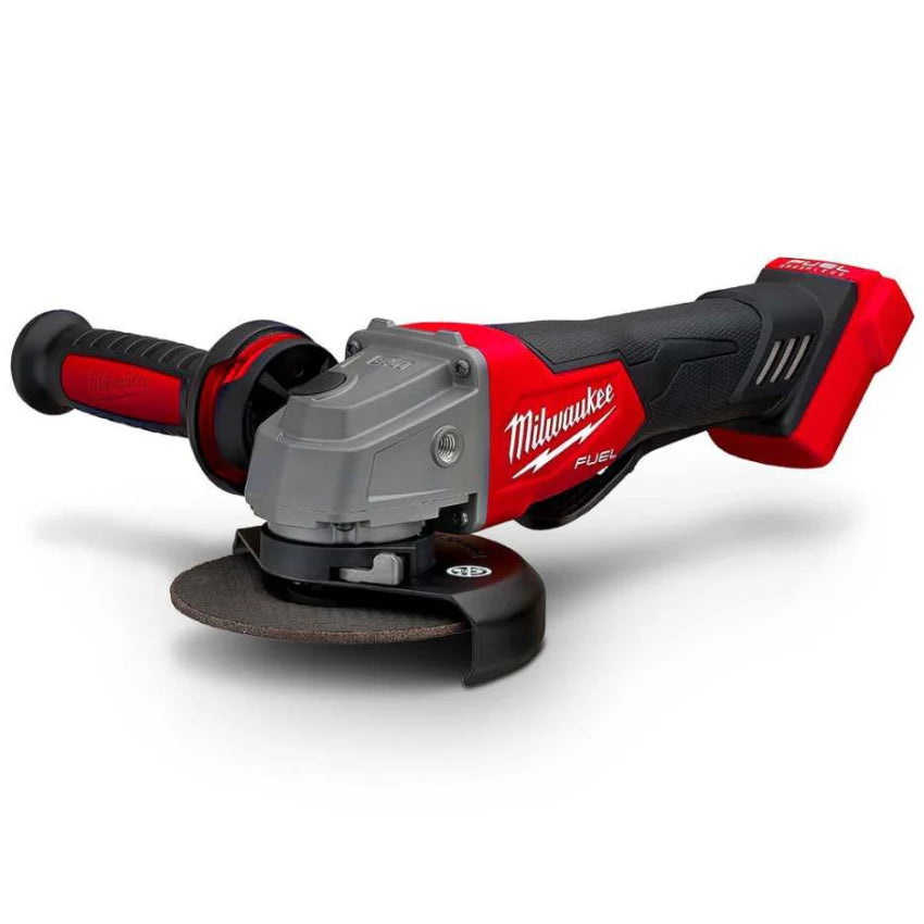 MILWAUKEE 18V FUEL 11 Piece 3 x 5.0Ah Combo Kit - M18FPP11A3503B