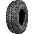 LT33X12.50R15 Mud Terrain Tire 108Q C Load Range Light Truck