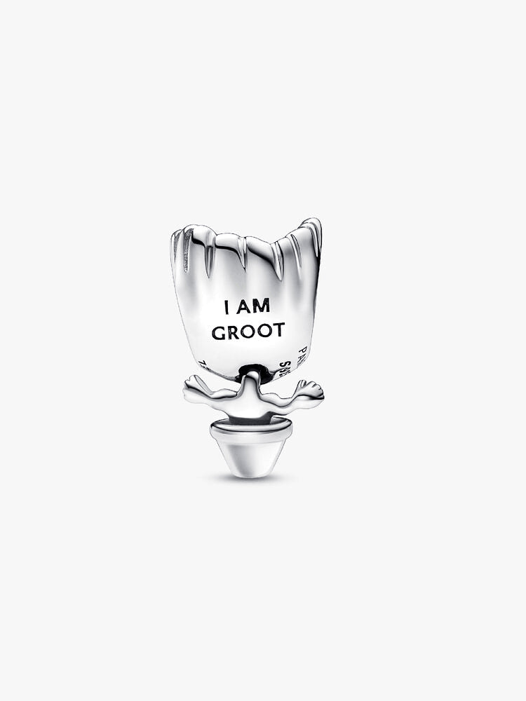 Marvel Guardians of the Galaxy Dancing Groot Charm