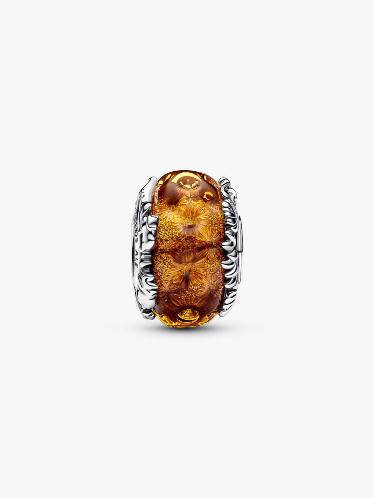 Disney The Lion King Murano Glass Charm