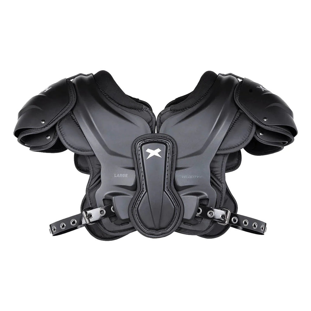 Xenith Adult Football Shoulder Pads - Velocity 2