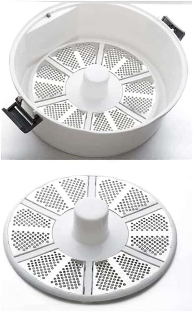 Automatic Potato And Vegetable Peeler - Stainless Steel