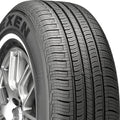Nexen All-Season White Sidewall Tires 235/75R15 109S XL, Pair Of 2 - N'Priz AH5