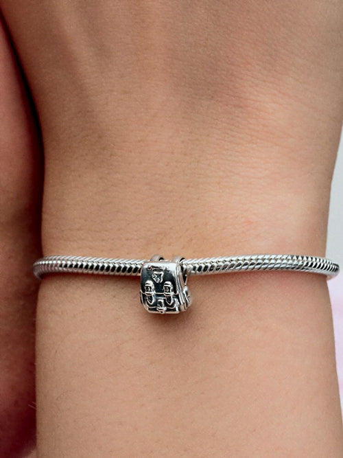 Adventure Backpack Charm
