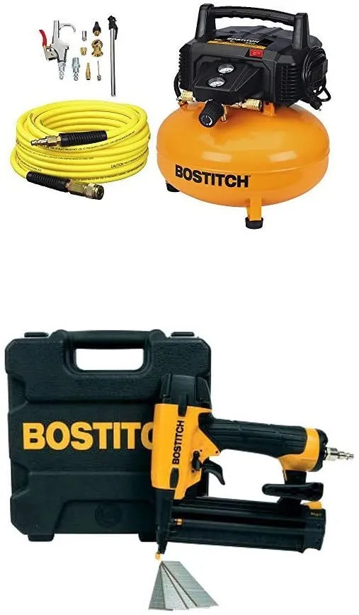 3-Tool Air Compressor Combo Kit - BTFP3KIT