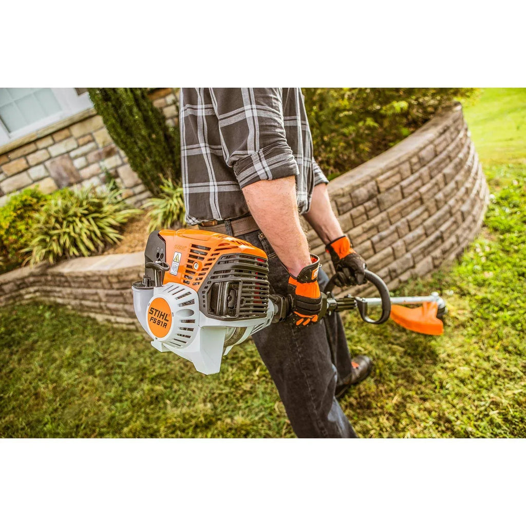 Stihl Gas Trimmer - FS 91 R