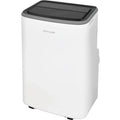13,000 BTU Portable Room Air Conditioner With Dehumidifier Mode