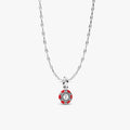 Feeling lucky necklace set